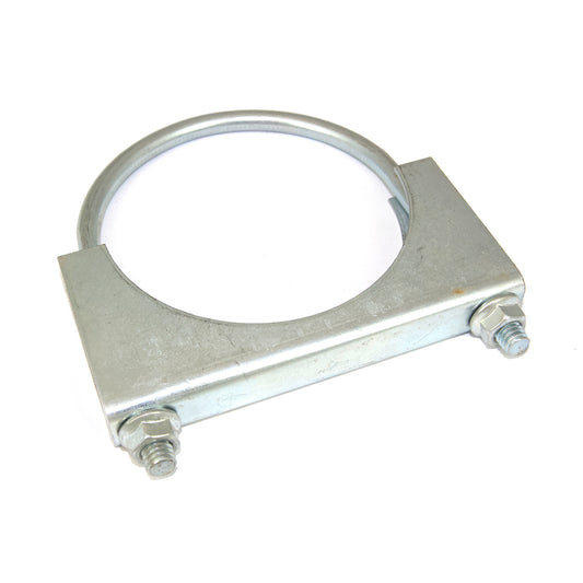 Redback 4" Heavy Duty U-Bolt Exhaust Clamp – C19