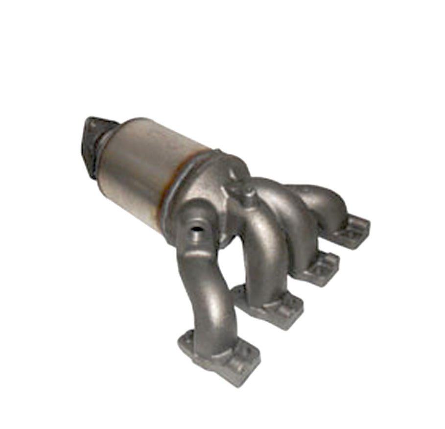 Redback Manifold Catalytic Converter – Holden Combo (01/2002–01/2005) | C2290