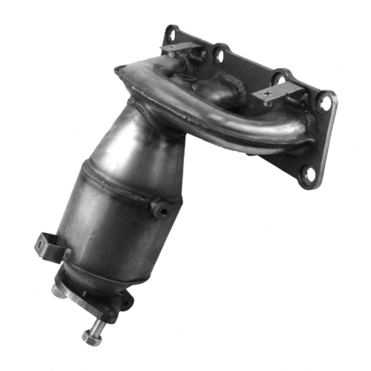 Redback Manifold Catalytic Converter – Kia Grand Carnival VQ 3.8L (01/2006–05/2010) | C2734