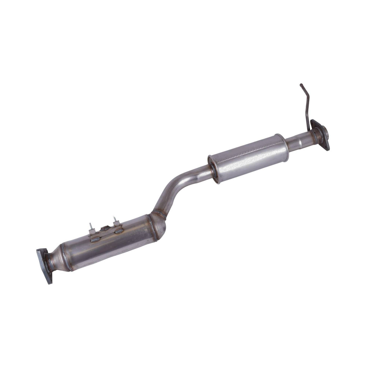 Redback Catalytic Converter – Mazda RX-8 1.3L Coupe (01/2003 onward) | C2809