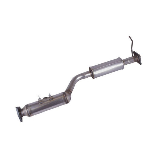 Redback Catalytic Converter – Mazda RX-8 1.3L Coupe (01/2003 onward) | C2809