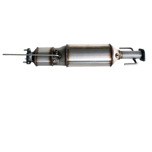 Replacement diesel particulate filter