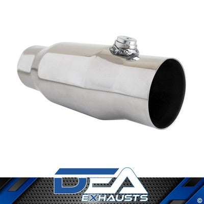 C2T300MBR — Universal Metallic Bullet Catalytic Converters