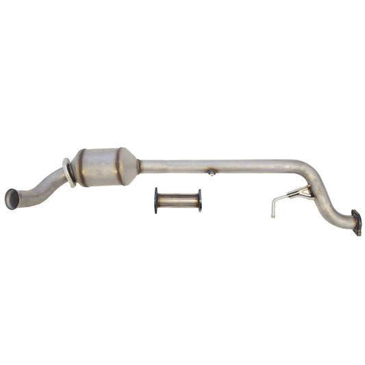 Ford Falcon FG direct-fit catalytic converter C4100NR