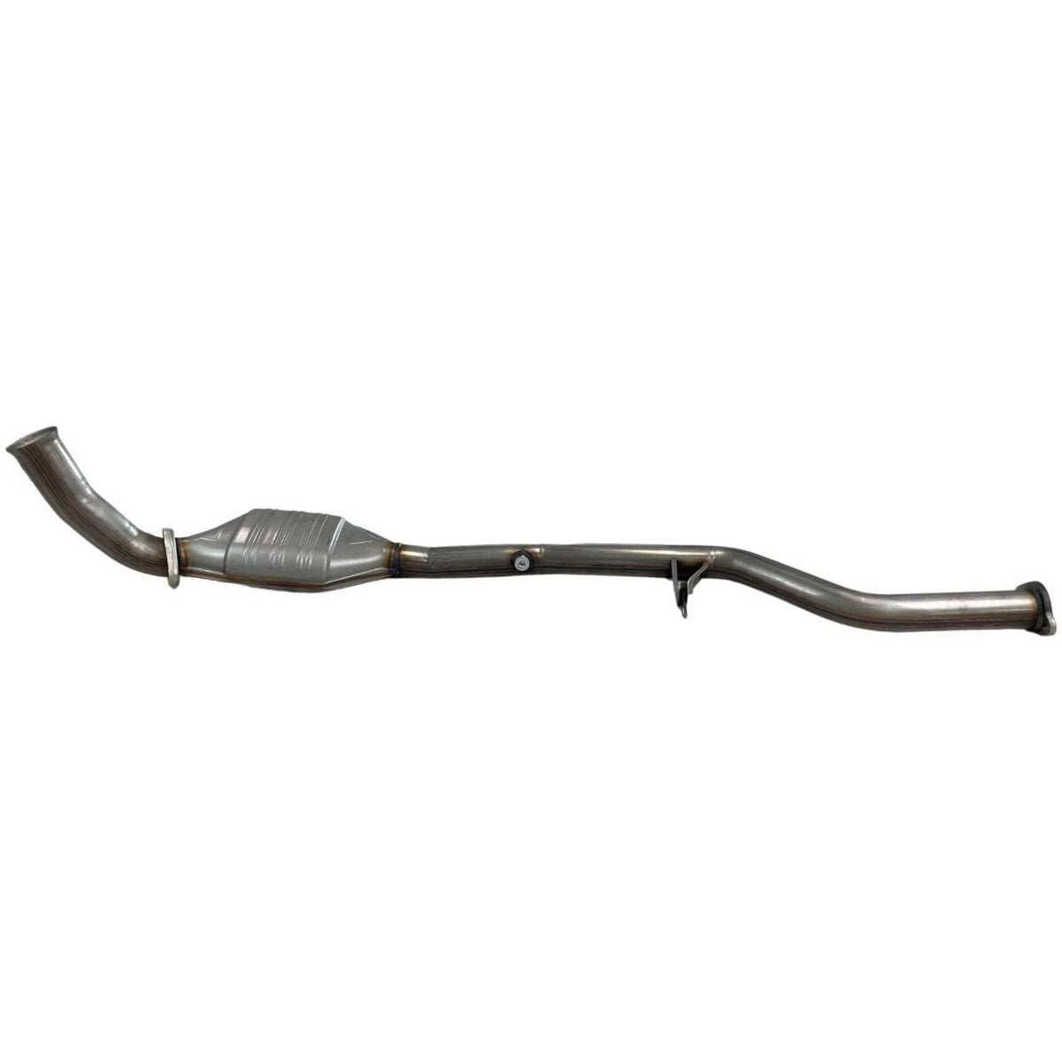 Ford Falcon BA BF direct-fit catalytic converter C4537