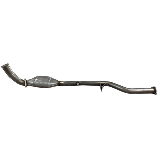 Ford Falcon BA BF direct-fit catalytic converter C4537