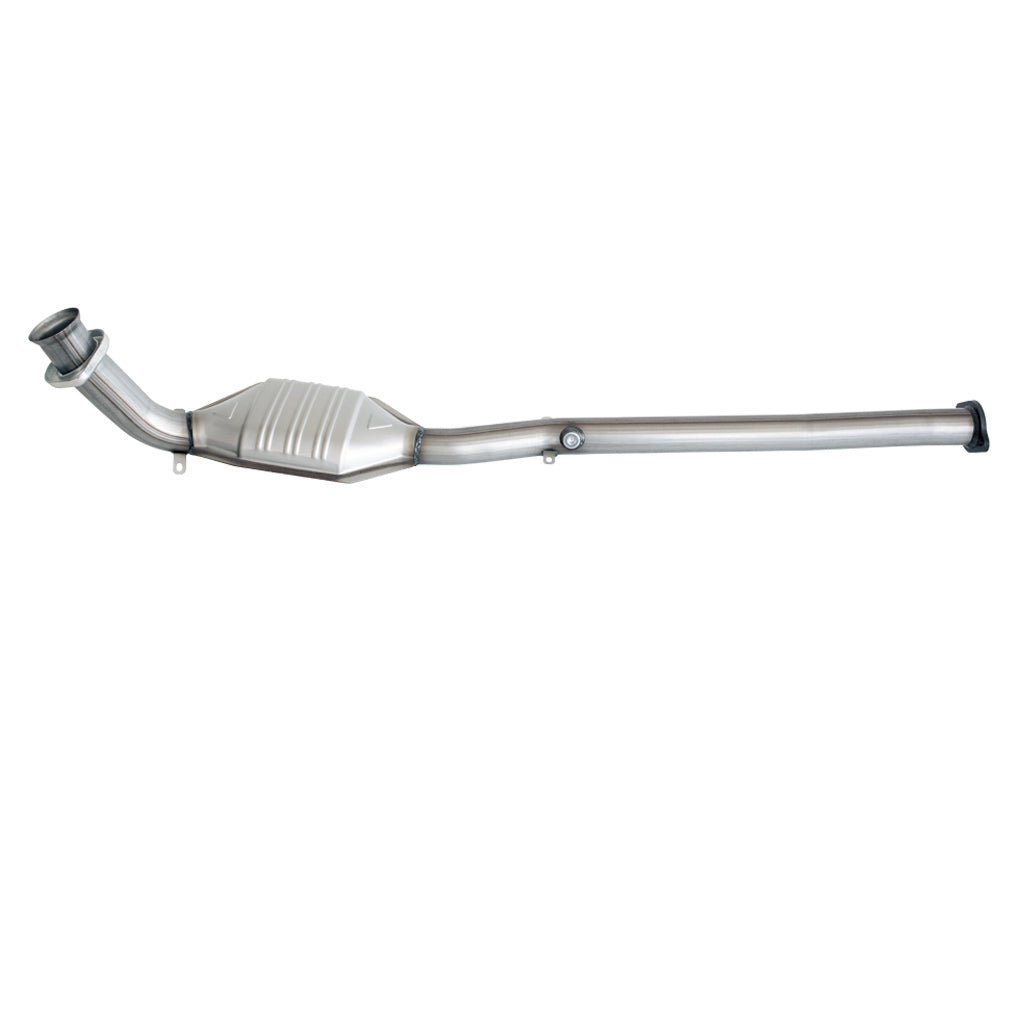 Ford Territory SY direct-fit catalytic converter C4603