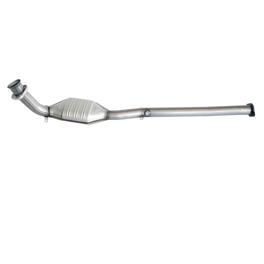 Ford Territory SY direct-fit catalytic converter C4603
