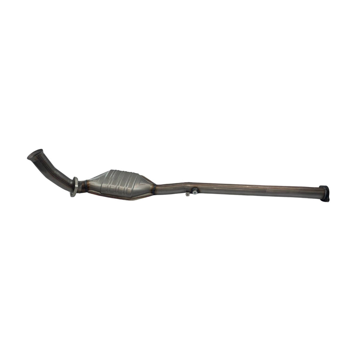 Redback Catalytic Converter – Ford Territory SX/SY 4.0L (05/2004–05/2011) | C4603