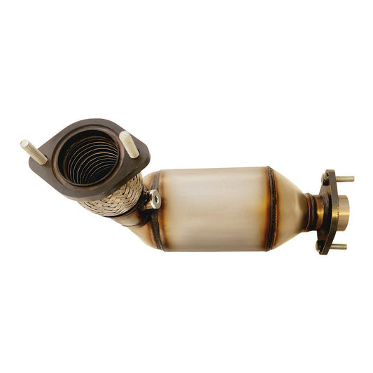 Holden Commodore VE Caprice Statesman WM LHS catalytic converter C7600