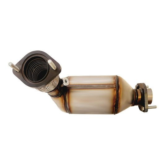 Holden Commodore VE Caprice Statesman WM RHS catalytic converter C7601