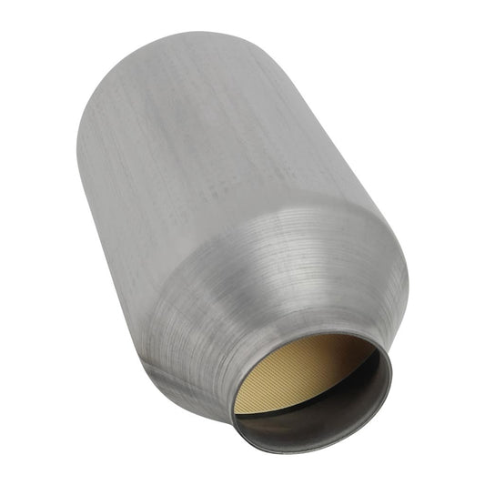 Universal Euro 5 catalytic converter