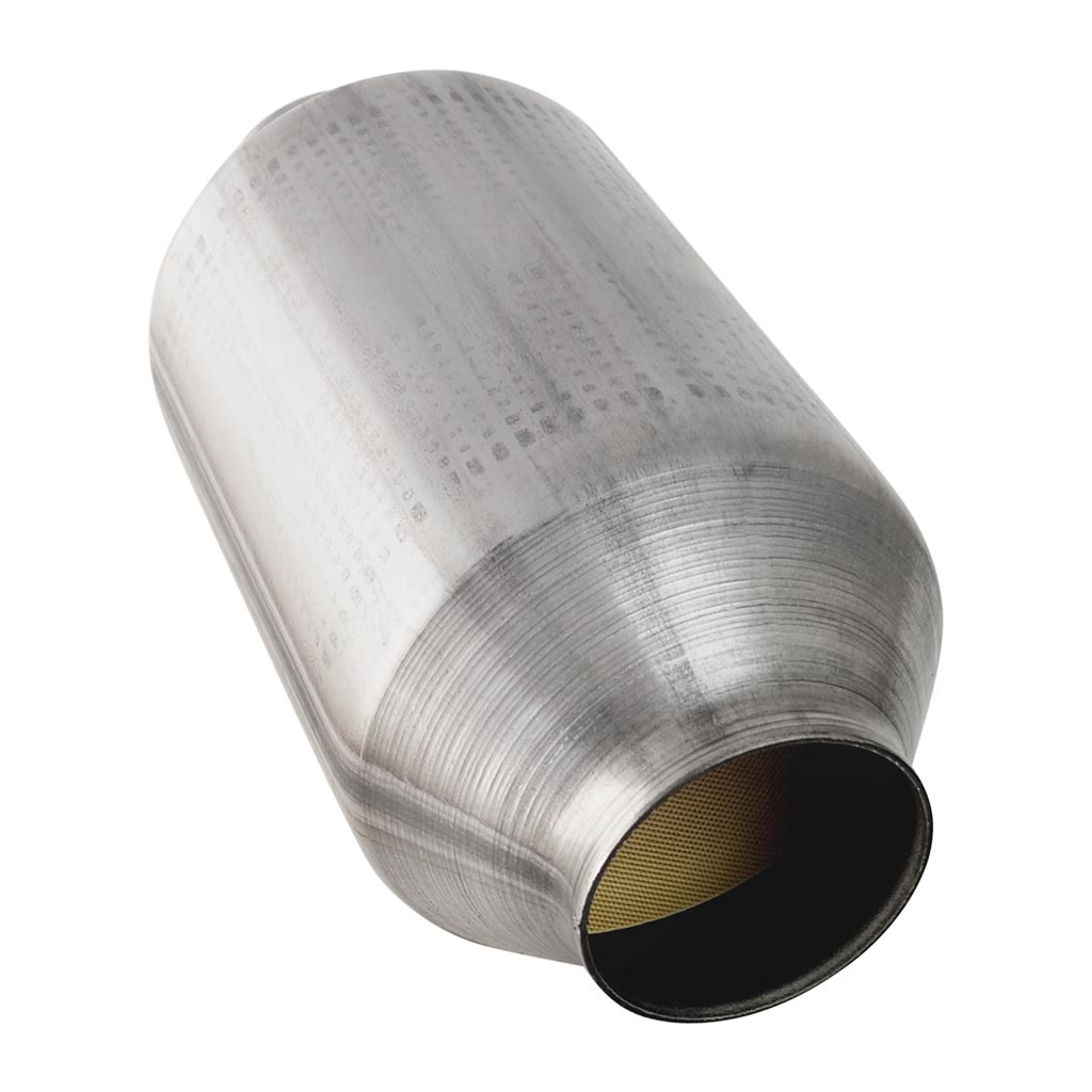 Universal Euro 6 catalytic converter
