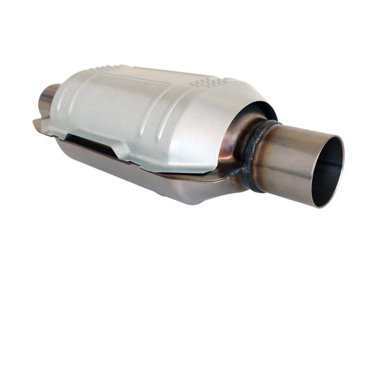 Universal Euro 2 catalytic converter