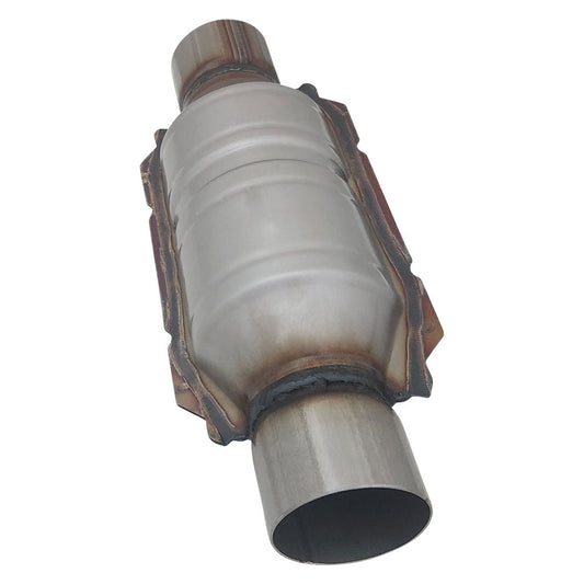 Universal CAV catalytic converter