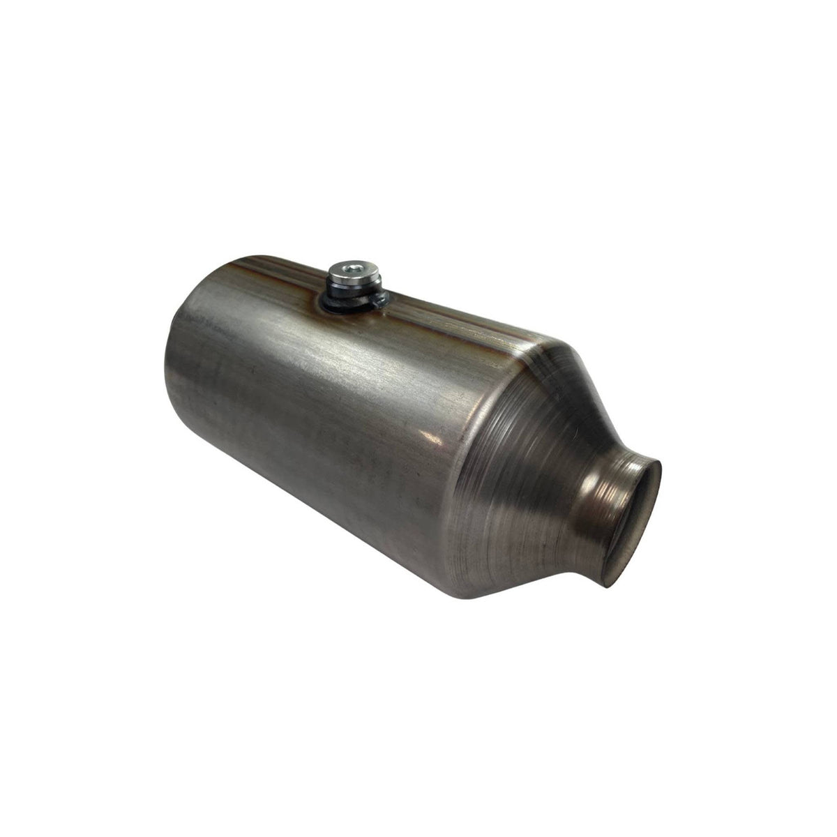 Redback 2" Catalytic Converter – 600 Cell, Euro 6 | CAX702C