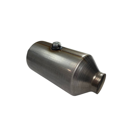 Redback 2" Catalytic Converter – 600 Cell, Euro 6 | CAX702C