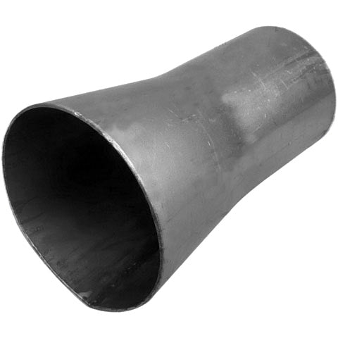 Redback 2-1/2" to 3-1/2" Mild Steel Reducing Cone – CCR2535