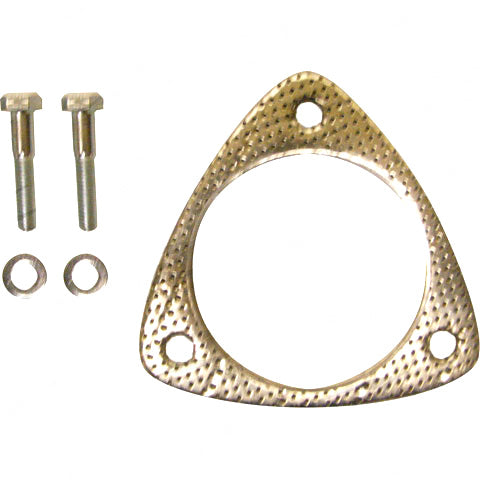 Redback Catalytic Converter Fitting Kit – C7125 | CKIT053