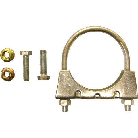Redback Catalytic Converter Fitting Kit – C2410 | CKIT079