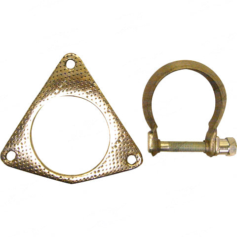 Redback Catalytic Converter Fitting Kit – C5971 / C6026 | CKIT086