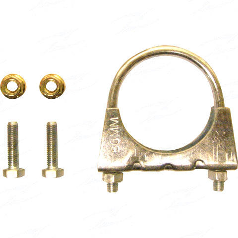 Redback Catalytic Converter Fitting Kit – C5485 | CKIT089