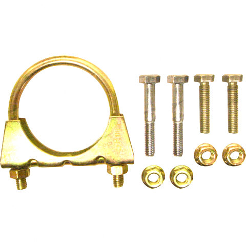 Redback Catalytic Converter Fitting Kit – C5530 | CKIT100