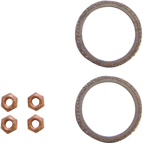 Redback Catalytic Converter Fitting Kit – C5095 | CKIT157