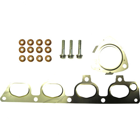 Redback Catalytic Converter Fitting Kit – C2235 | CKIT217