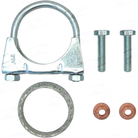 Redback Catalytic Converter Fitting Kit – C3450 | CKIT277
