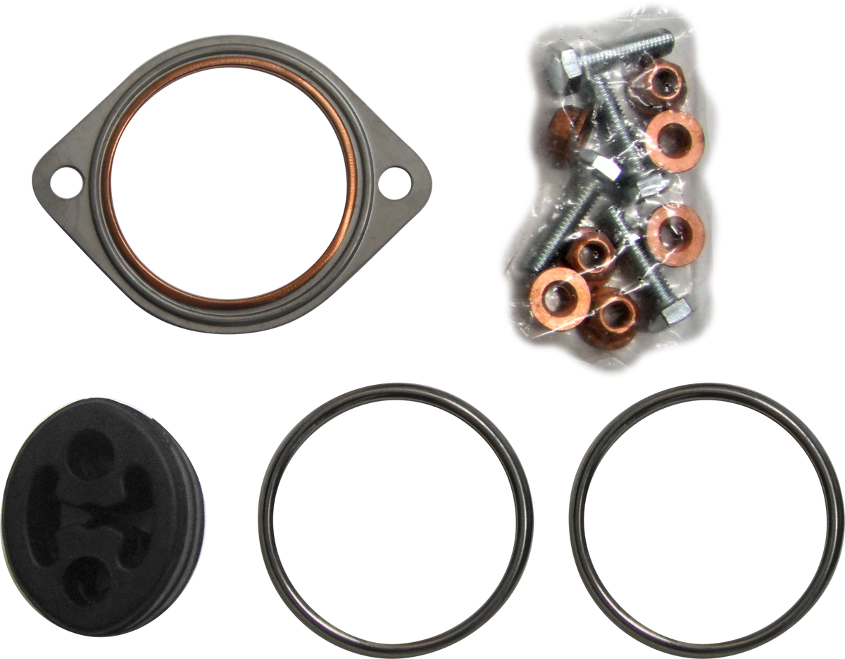 Redback Catalytic Converter Fitting Kit – C1281 | CKIT314