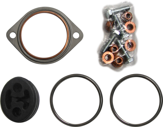 Redback Catalytic Converter Fitting Kit – C1281 | CKIT314