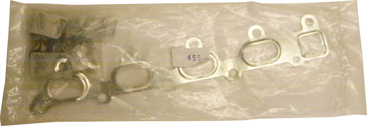 Redback Catalytic Converter Fitting Kit – C0085 / C4113 | CKIT455