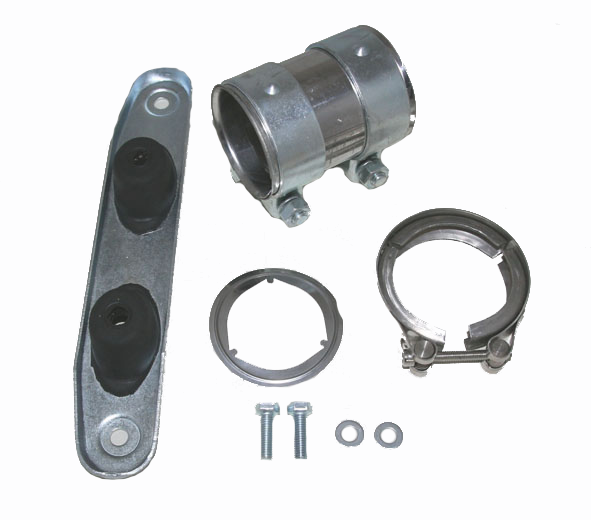 Redback DPF Fitting Kit – DPF028 / DPF044 / DPF067 | CKIT712