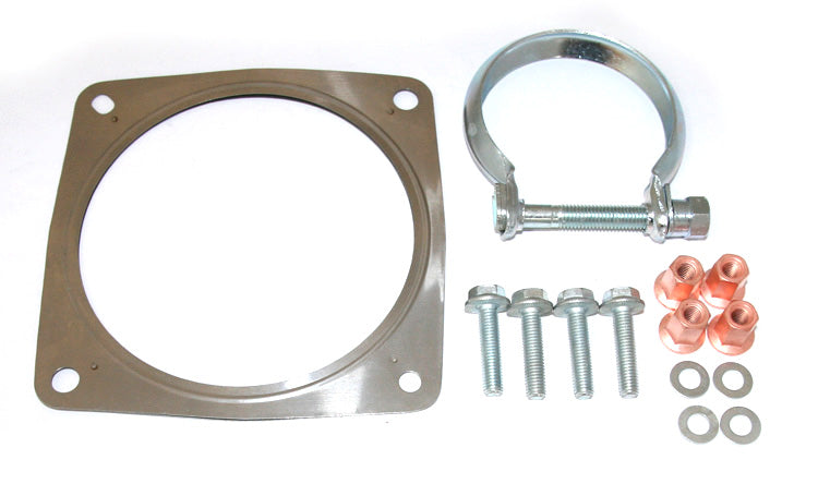 Redback DPF Fitting Kit – DPF082 | CKIT726