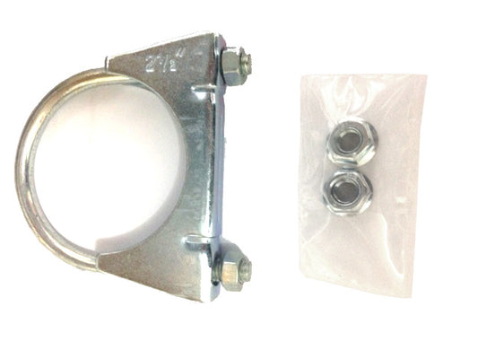 Redback DPF Fitting Kit – C0119 | CKIT748