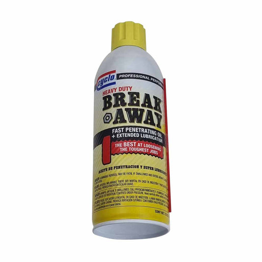 Exhaust fabrication consumable