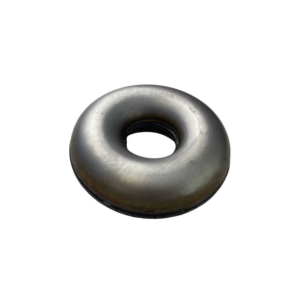 Redback 409 Stainless Welded Exhaust Donut – 45mm, 1.6mm Wall | D045W-409