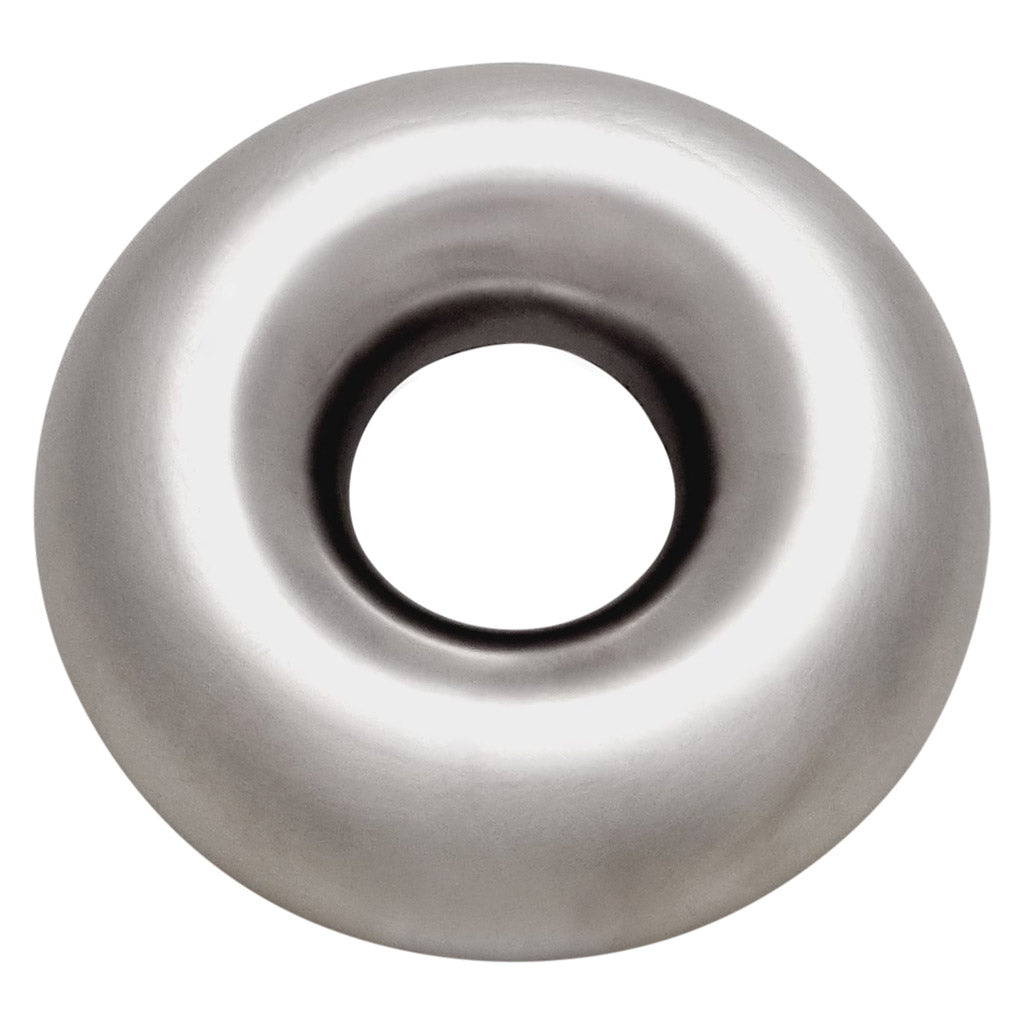 304 stainless tight-radius donut bend