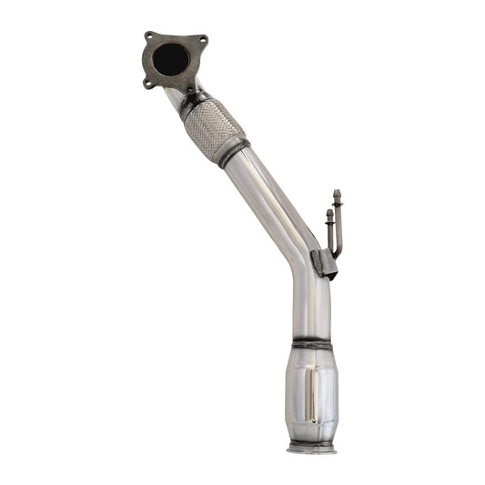 Volkswagen exhaust pipes and sections