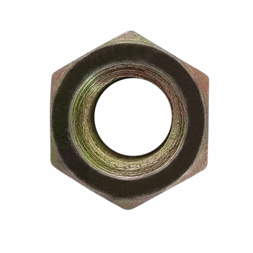 DNN002 — NISSAN (DATSUN) STEEL NUT M8 x 1.25