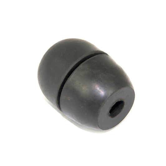 Redback Nissan Pulsar Exhaust Rubber | DNR038