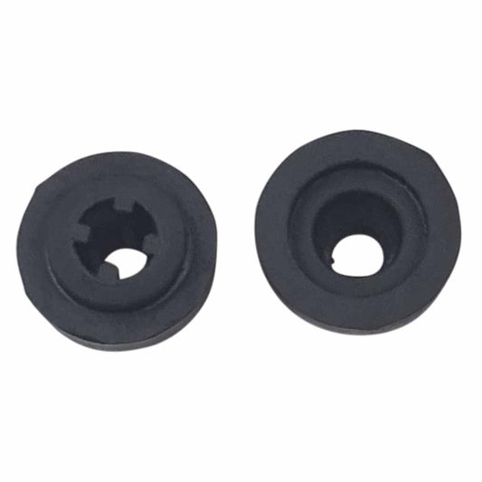DNR038 — NISSAN 2 PIECE RUBBER