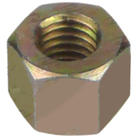 Redback Datsun Steel Manifold Nut – M8 × 1.25 | DNS