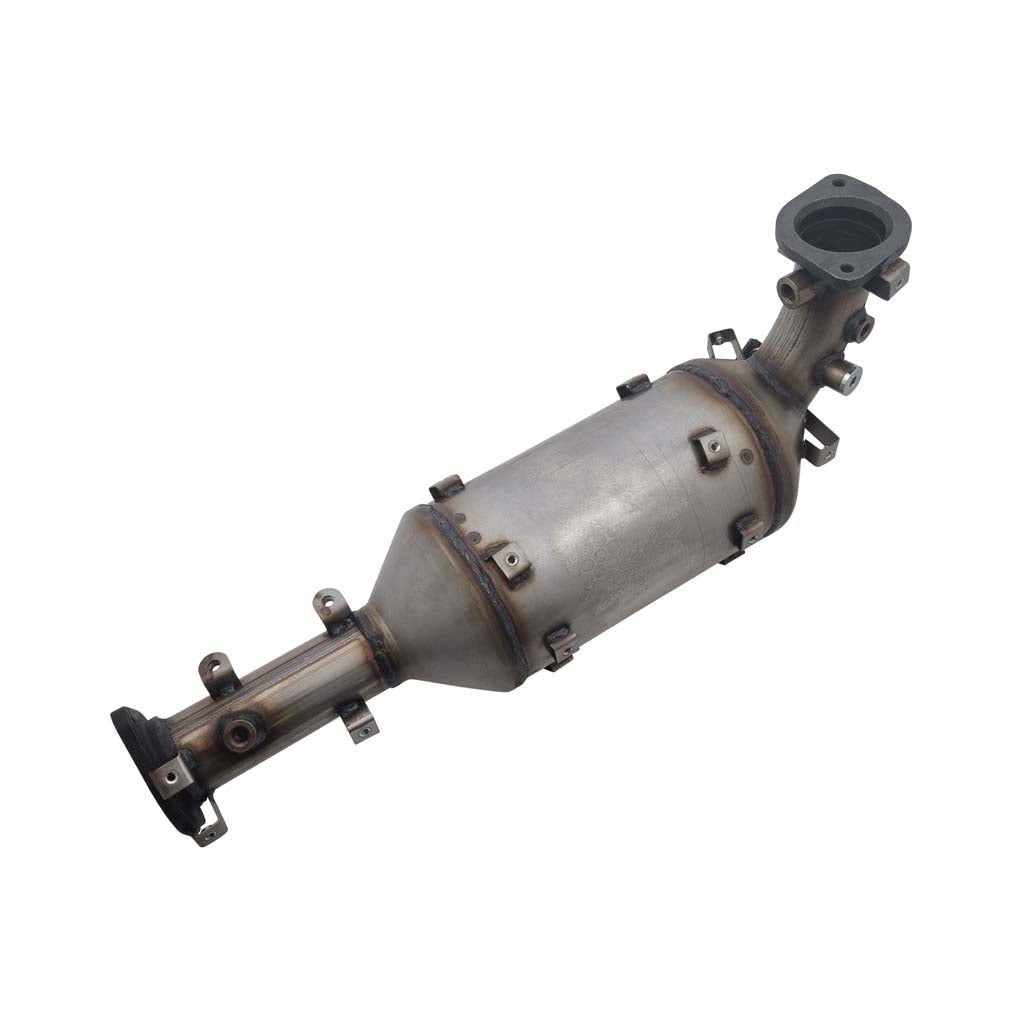 Nissan Navara D40 Pathfinder R51 DPF DPF001
