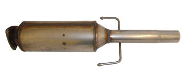 Redback DPF & CKIT775 – Fiat 500 / 500C / Panda | DPF011K