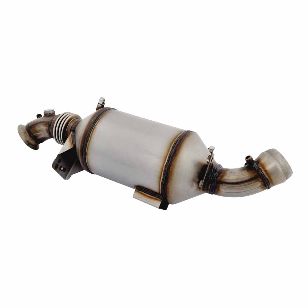 Particulate Filter To Suit Volkswagen Crafter 30-50, Crafter 30-35 (04/2006 - 01/2012) 2E0254700GX,2E0131709B — DPF022