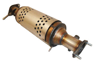 Redback DPF & CKIT785 – Jaguar X-Type (01/2007–06/2010) | DPF056K