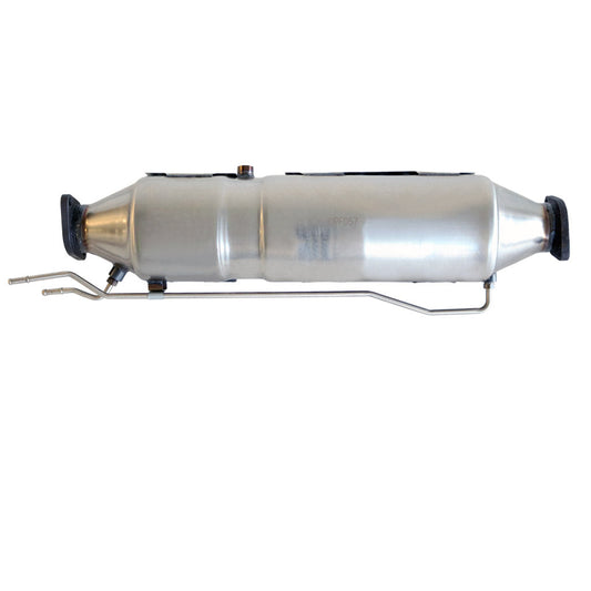 Kia Sportage Je, Km Crdi 2.0L D4EA, D4EA-F, V 2006 - 2010 DPF — DPF057