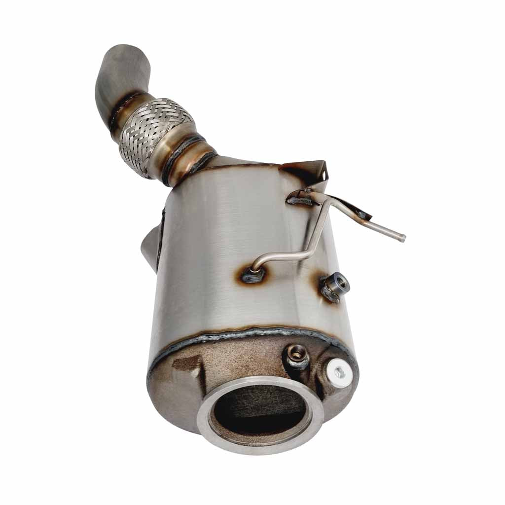 Diesel Particulate Filter To Suit Bmw X5 (06/2010 - 09/2013), X6 (09/2010 - 2014) — DPF075